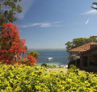 'Dutchies Vista' 1/45 Christmas Bush Ave - Ground Floor Duplex with Stunning Water Views - Events Australia