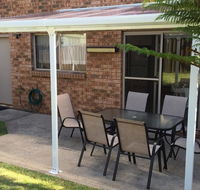 'Lighthouse Palms' - Events Australia