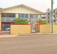 'Mooring One Downstairs' 23 Shoal Bay Rd - Fantastic ground floor duplex with views WIFI and Air Conditioning - Events Australia
