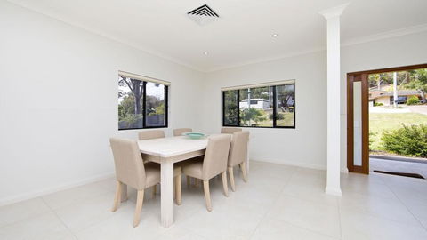 'Ocean To Beach' Luxury Hide Away - Events Australia 0