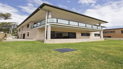 'Ocean To Beach' Luxury Hide Away - Events Australia 1