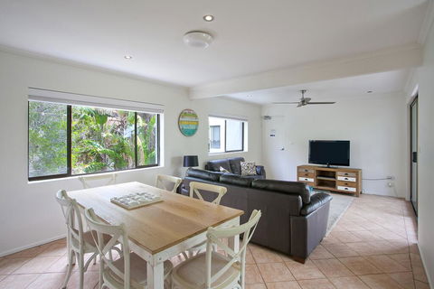 'Pandanus Cove' Apartment 5 - Tourism Bookings 0