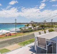 'Salt  Light' Mollymook - Events Australia