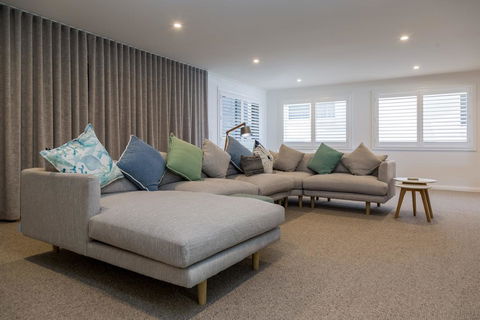 'Salt & Light' Mollymook - Events Australia 2