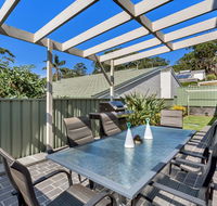 'Tween Bays' Ocean Beach Road 3/39 - Events Australia