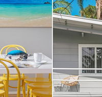 'White Sands' Mollymook - Events Australia
