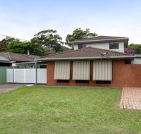 'Willows At The Bay' 111 Horace St - Large House with Aircon WIFI and Boat Parking. - Events Australia