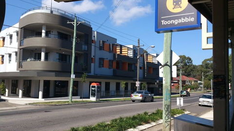 0ne Master In 3 Br. Apartment - Tourism Bookings 0