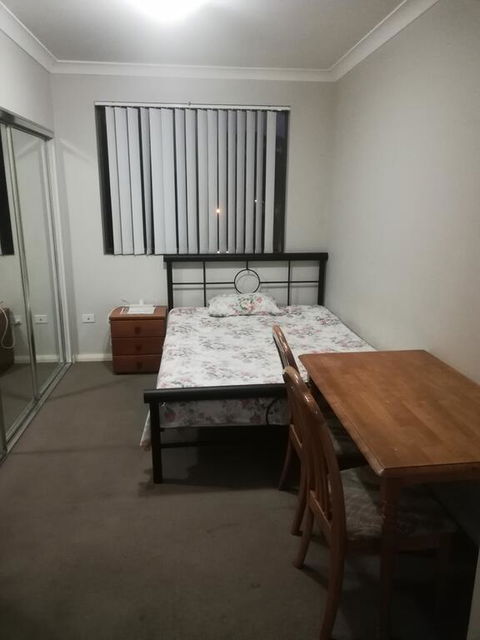 0ne Master In 3 Br. Apartment - Tourism Bookings 1