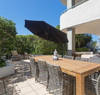 1 'Peninsula Waters' 2-4 Soldiers Point Road - Aircon pool  massive outdoor area - Accommodation Europe