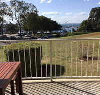 1 'Teramby Court' 104 Magnus Street - in Nelson Bay CBD - Events Australia