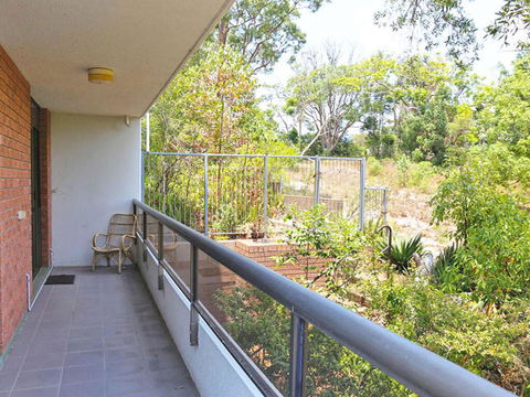 1 'The Commodore' 9-11 Donald St - Ground Floor Unit, Close To Shops, Cafe's And Marina - Tourism Bookings 2