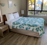 1 Bedroom Unit in 4 Star Tropical Resort in Noosaville - Tourism Bookings