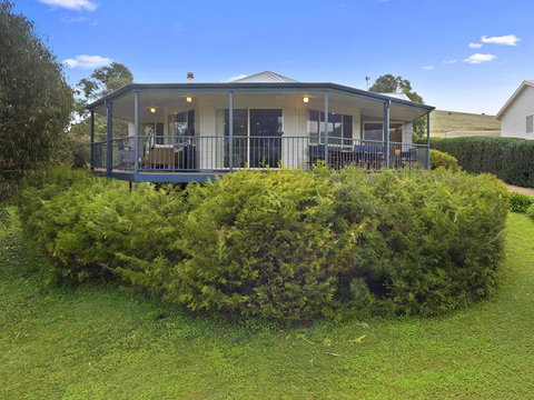 1 Bennett Court - Events Australia 0