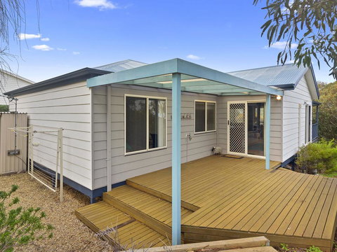 1 Bennett Court - Events Australia 1