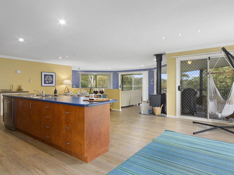 1 Bennett Court - Events Australia 2