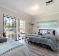 1 Private Double  1 King Single Room - 2beds In Berala 1 Minute from Train Station - SHAREHOUSE - Events Australia