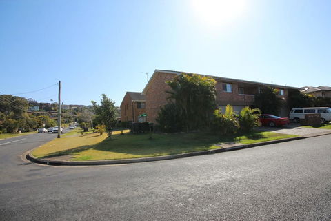1/2 Brunswick Avenue - Tourism Bookings 0