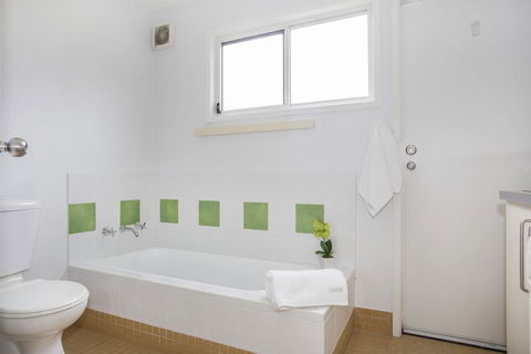 1/31 Ocean Street - A Relaxing Coastal Retreat - Events Australia 1