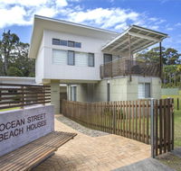 1/31 Ocean Street - A Relaxing Coastal Retreat - Events Australia