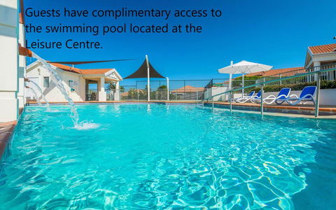 1/6 Convent Lane - Tourism Bookings 3