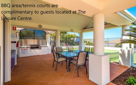 1/6 Convent Lane - Tourism Bookings 2