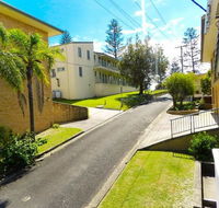 1/6 Convent Lane - Tourism Bookings