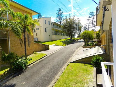 1/6 Convent Lane - Tourism Bookings 0