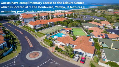 1/6 Convent Lane - Tourism Bookings 1