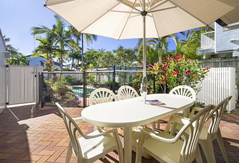 1/67 Noosa Parade - Tourism Bookings 1