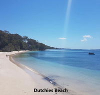 1/8 Christmas Bush Avenue - three bedroom duplex close to Dutchies Beach - Events Australia