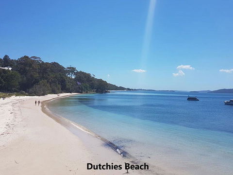1/8 Christmas Bush Avenue - Three Bedroom Duplex Close To Dutchies Beach - Tourism Bookings 0