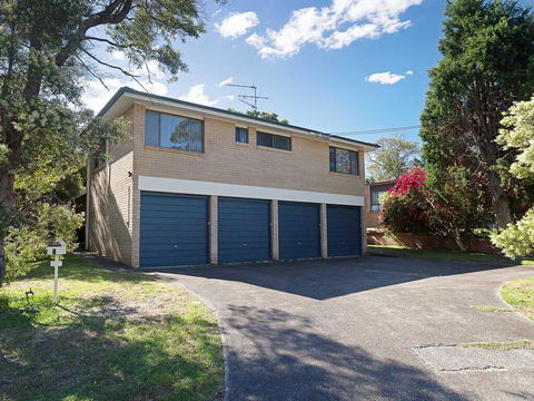 1/8 Christmas Bush Avenue - Three Bedroom Duplex Close To Dutchies Beach - Tourism Bookings 2