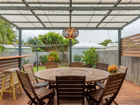 10 Bellgrove Street - Sawtell, NSW - Tourism Bookings 1