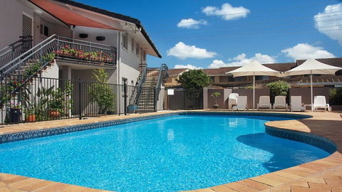 10T Beachfront Apartments - Tourism Bookings 2
