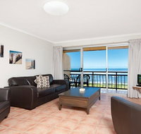 10T Beachfront Apartments - Tourism Bookings