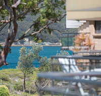 11 'Shoreline' 1 Intrepid Close - cosy unit within walking distance to the water - Tourism Bookings