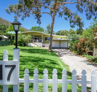 117 Fitzroy Street - Events Australia