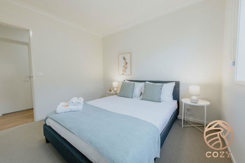 118 Refreshing 3BR Werribee Family House - Events Australia 2