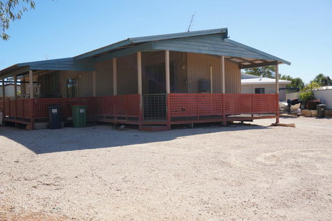 11A King Place - Large Deck And BBQ Area - Events Australia 0