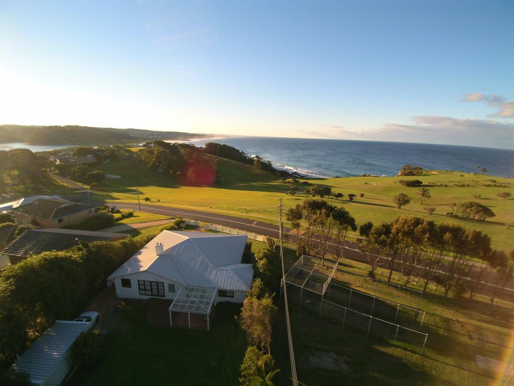 Kianga NSW Events Australia