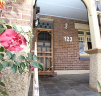 123 Hill St Heart of Orange Double Brick - Events Australia
