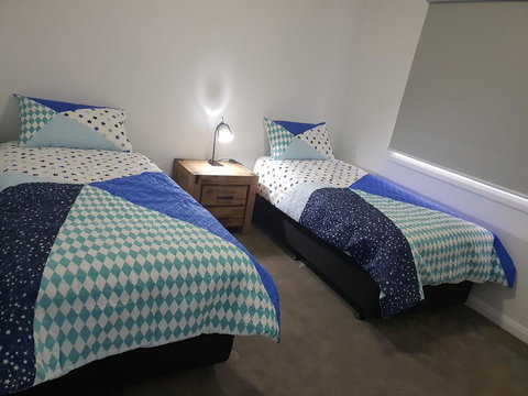 123 Wilson - Arapiles - Events Australia 2