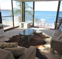 13 'Harbourside' 3-7 Soldiers Point Road - fantastic waterfront unit - Accommodation Europe