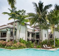 131 Sea Temple Luxury Swimout Apt. - Events Australia