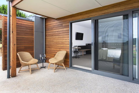 13th Beach Golf Lodges - Events Australia 3