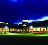 13th Beach Golf Lodges - Events Australia
