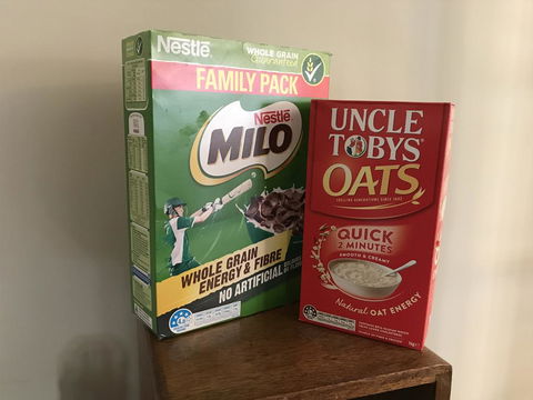 14 Elizabeth St - Events Australia 1