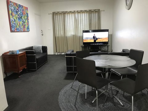 14 Elizabeth St - Events Australia 2