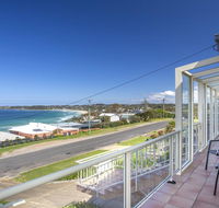 143 Mitchell Pde - Magnificent Outlook - Events Australia